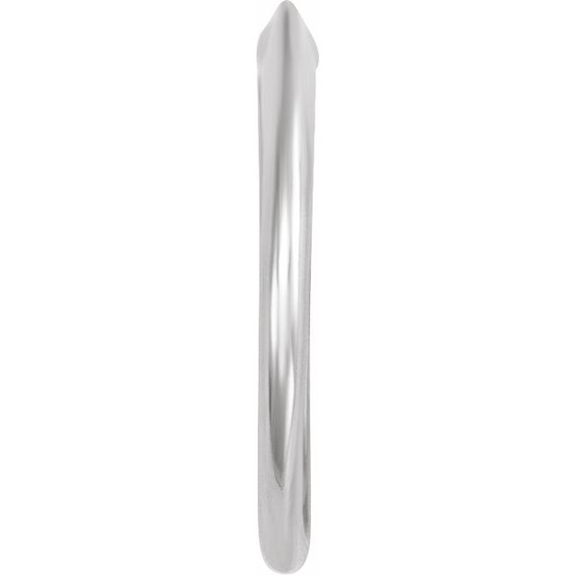 Band, 2.4 mm