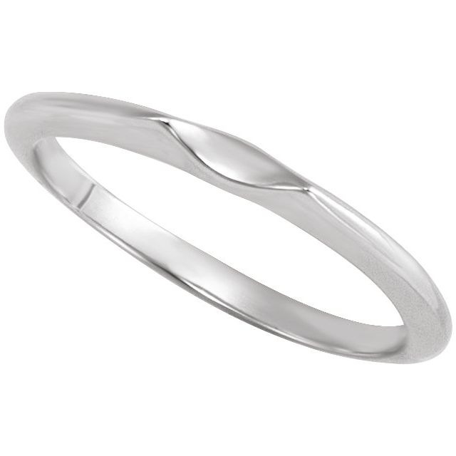 Band, 2.4 mm
