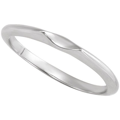Band, 2.4 mm