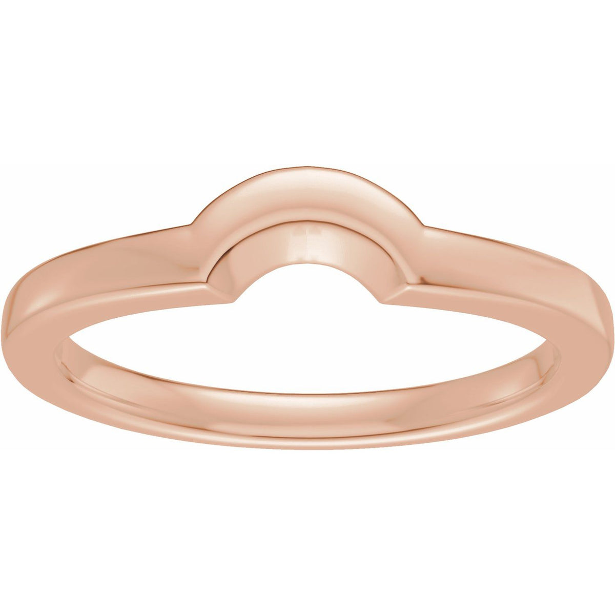 Band for Round Ring, 3.75 mm