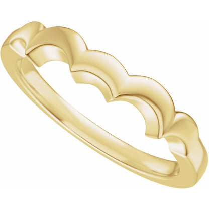 Matching Band, 2.2 mm