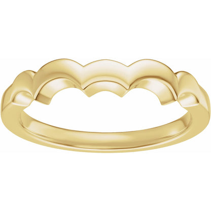 Matching Band, 2.2 mm