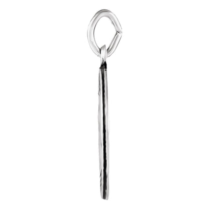 Sterling Silver St. Joseph Medal