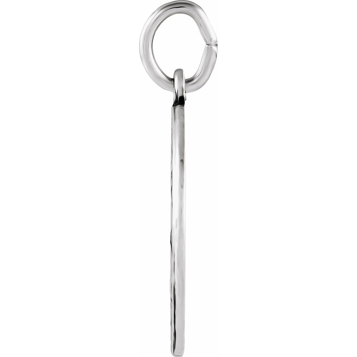 Sterling Silver St. Joseph Medal
