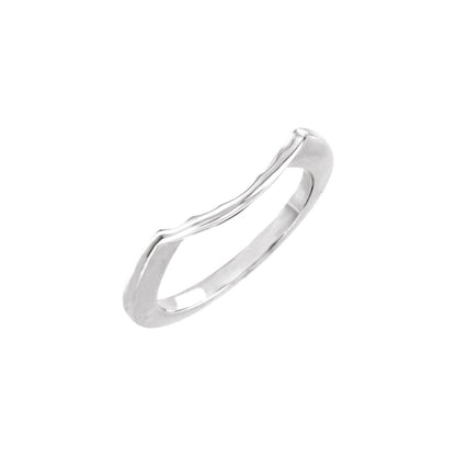 Matching Band for Round Ring, 1.3 mm