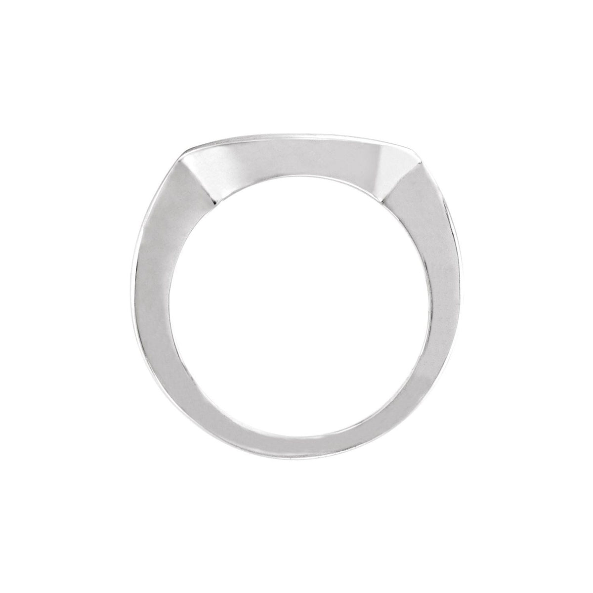 Matching Band for Round Ring, 1.3 mm