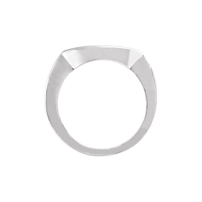 Matching Band for Round Ring, 1.3 mm
