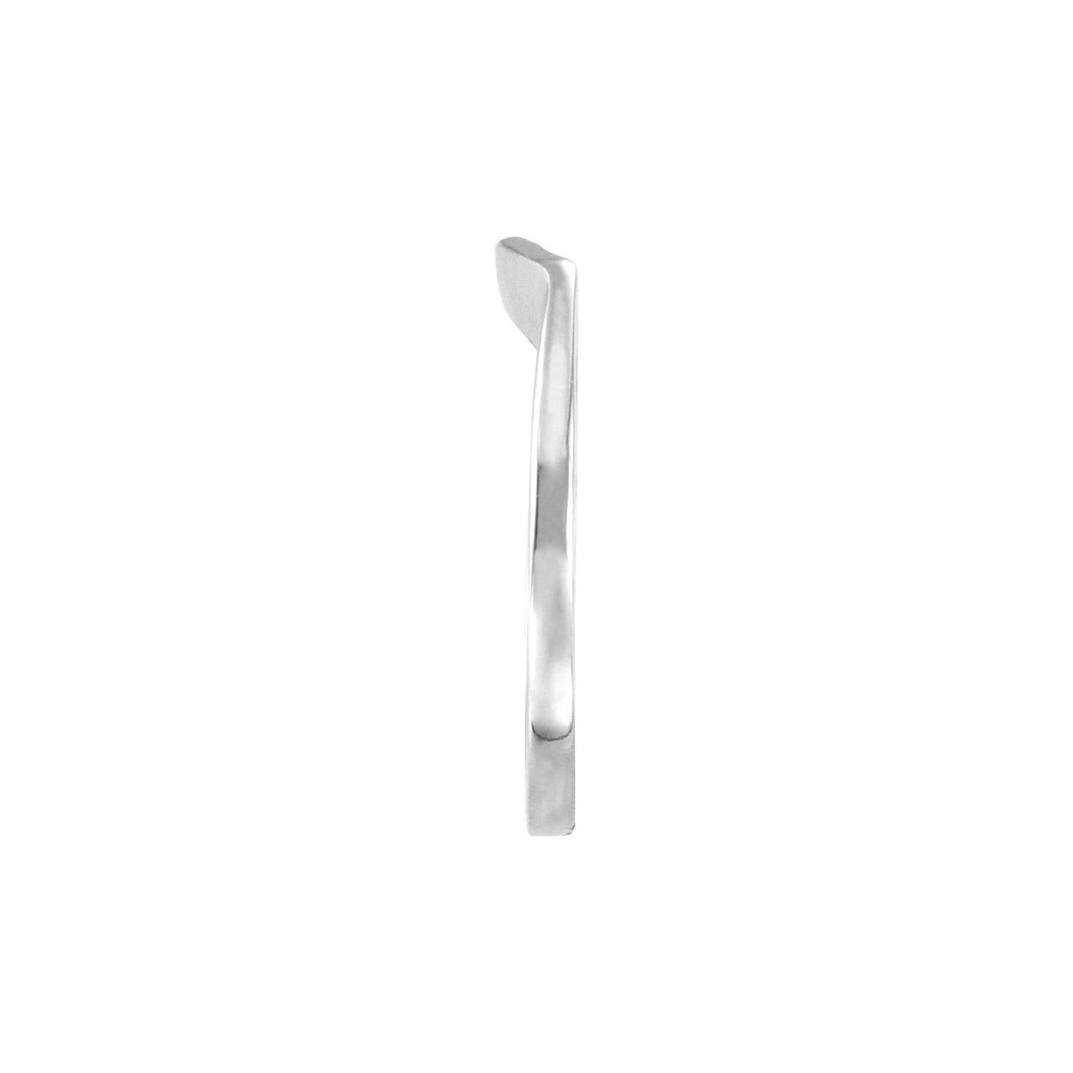 Matching Band for Round Ring, 1.3 mm