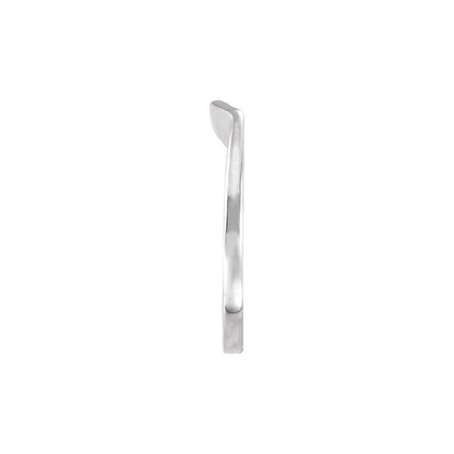 Matching Band for Round Ring, 1.3 mm