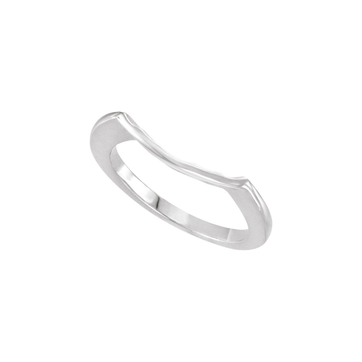 Matching Band for Round Ring, 1.3 mm
