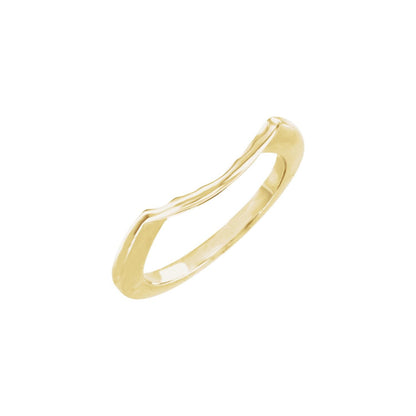 Matching Band for Round Ring, 1.3 mm