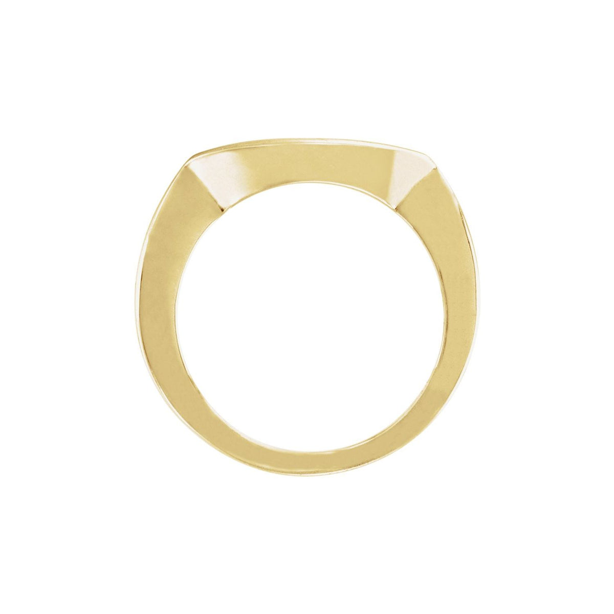 Matching Band for Round Ring, 1.3 mm