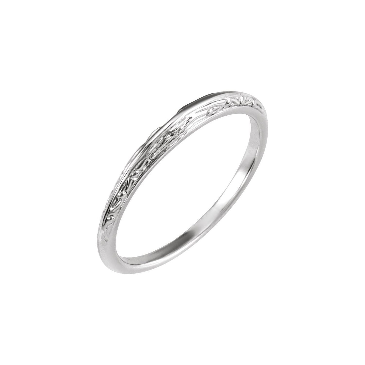 Matching Band, Style 2