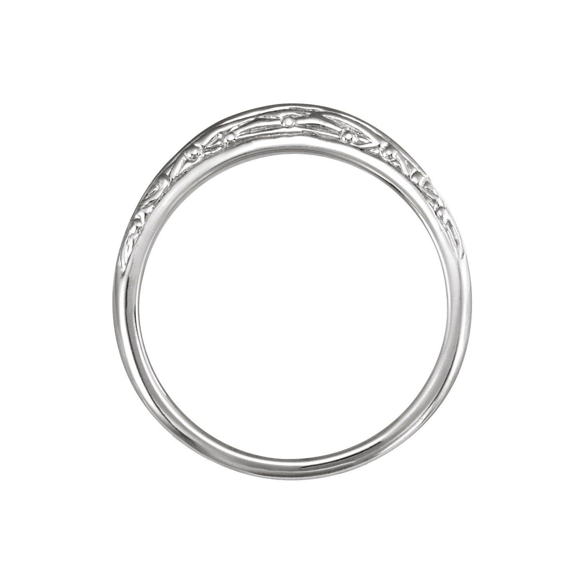 Matching Band, Style 2