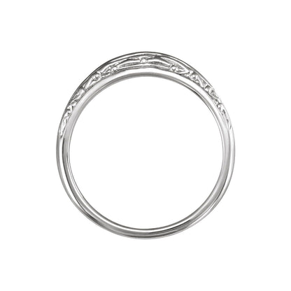 Matching Band, Style 2