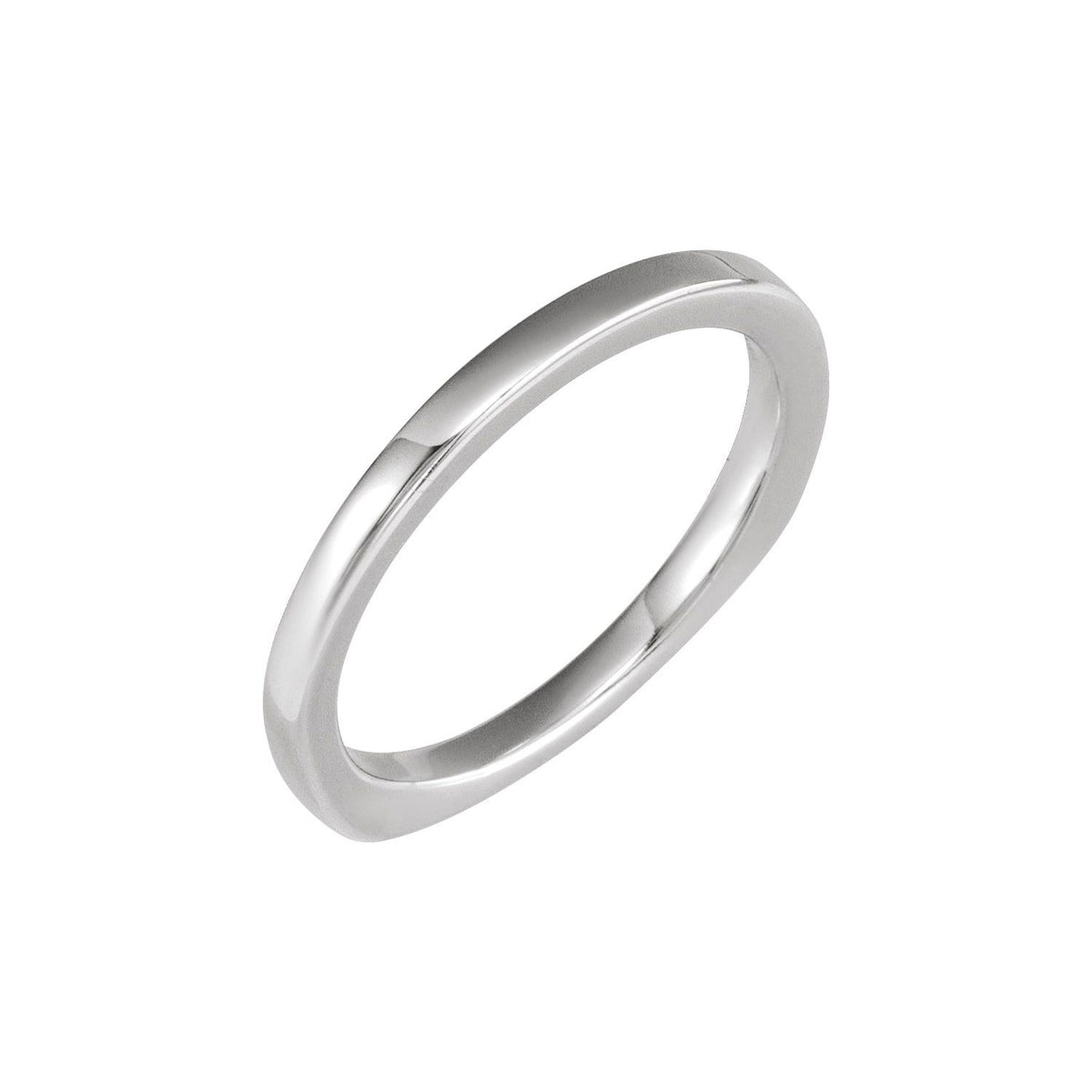 Platinum Band, 1.7 mm