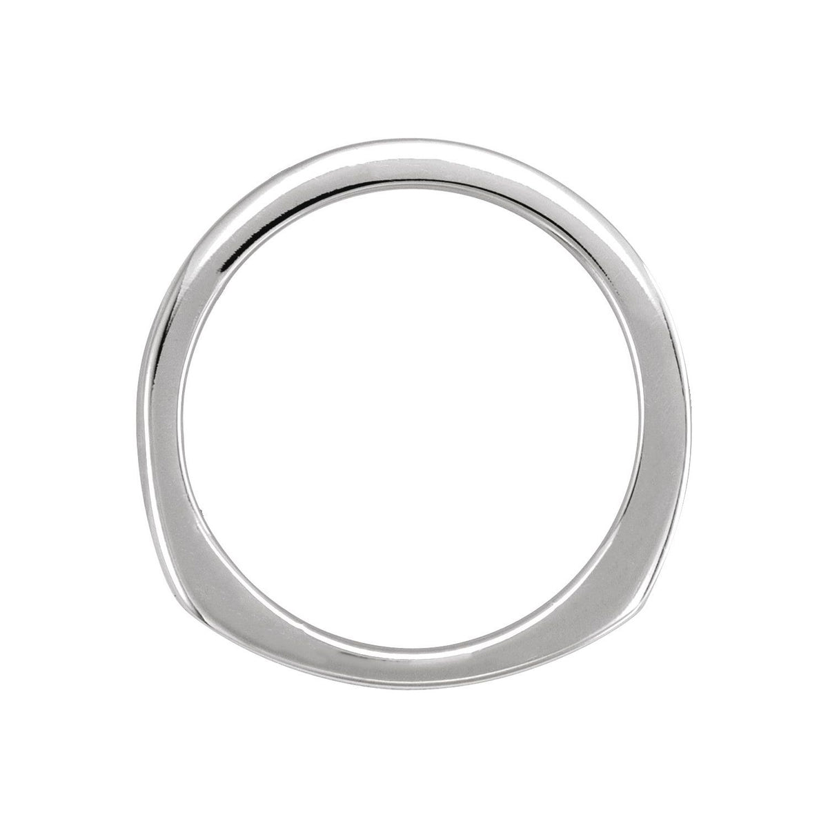 Platinum Band, 1.7 mm