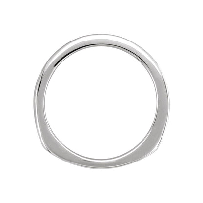 Platinum Band, 1.7 mm