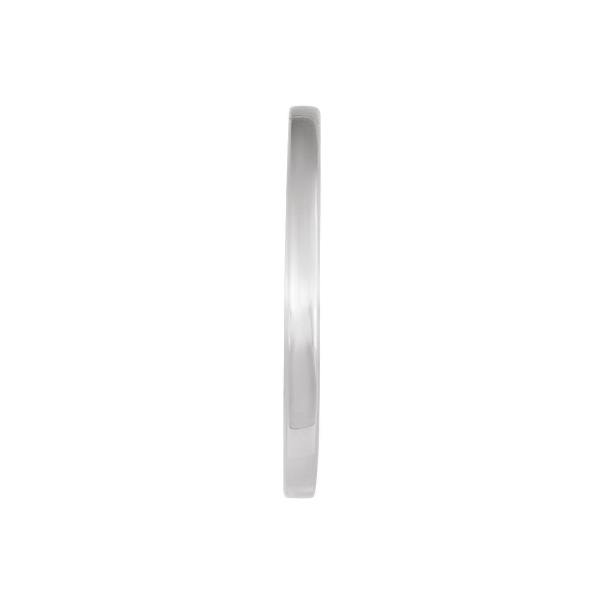Platinum Band, 1.7 mm