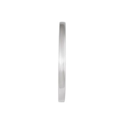 Platinum Band, 1.7 mm