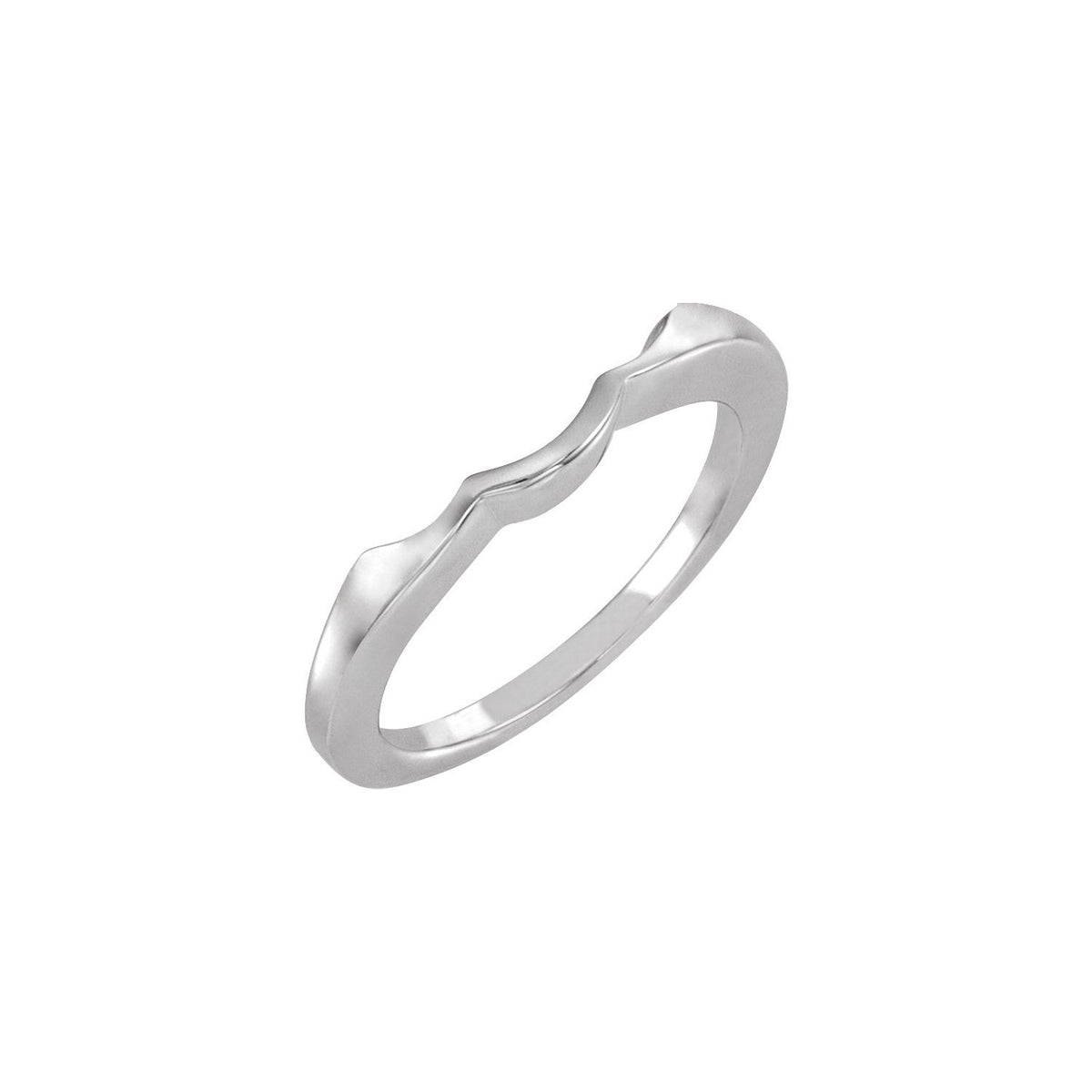 Matching Band for Round, 2 mm