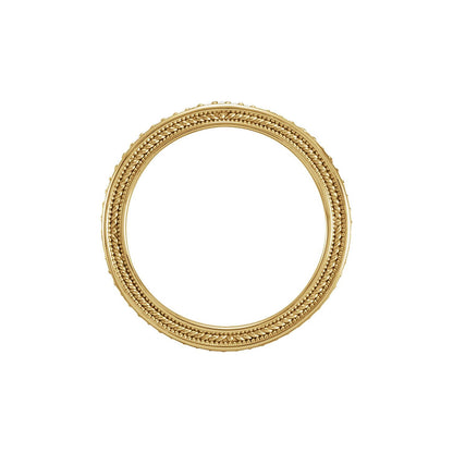 1/4 CTW Natural Diamond Eternity Band