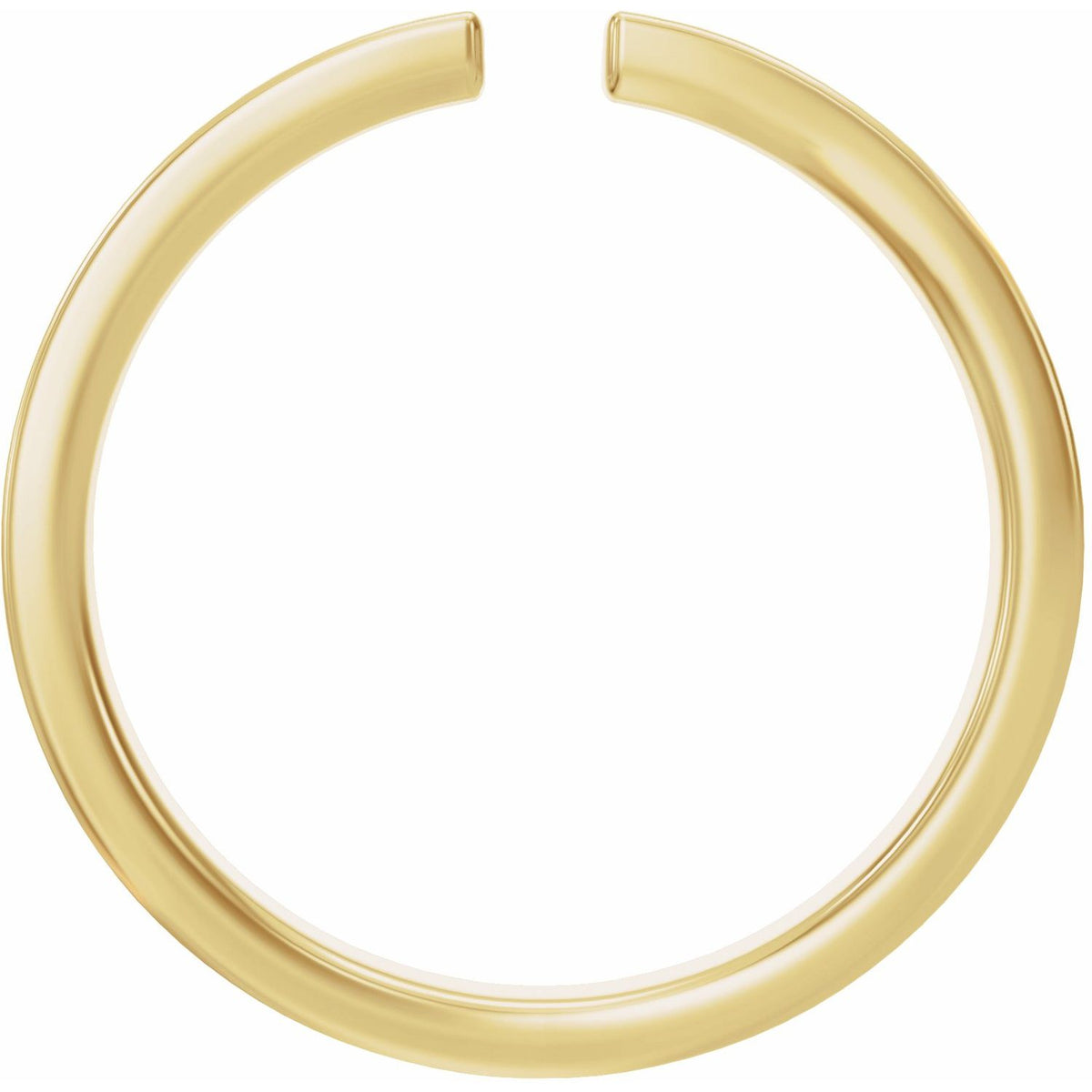 Matching Band for 9x7 mm Elongated Cushion Ring