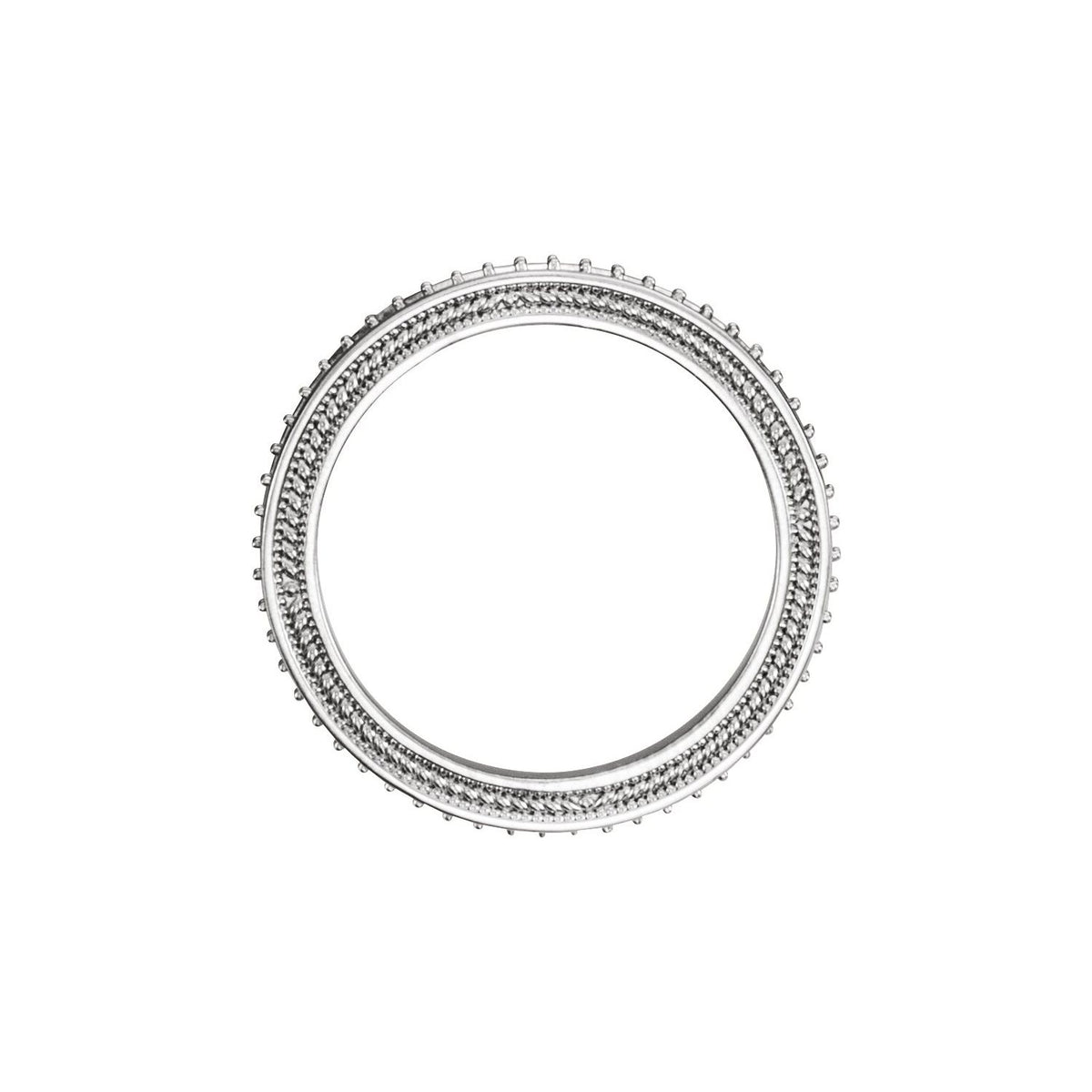 1/4 CTW Natural Diamond Eternity Band