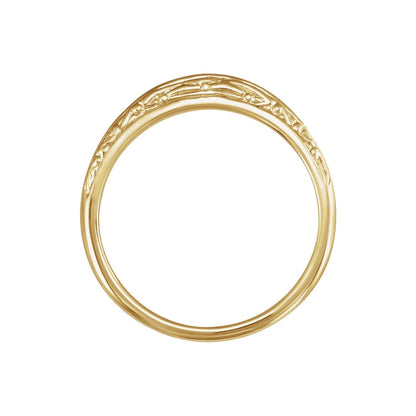 Matching Band, Style 2