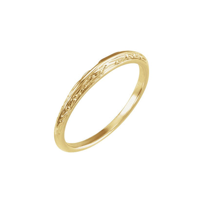 Matching Band, Style 2