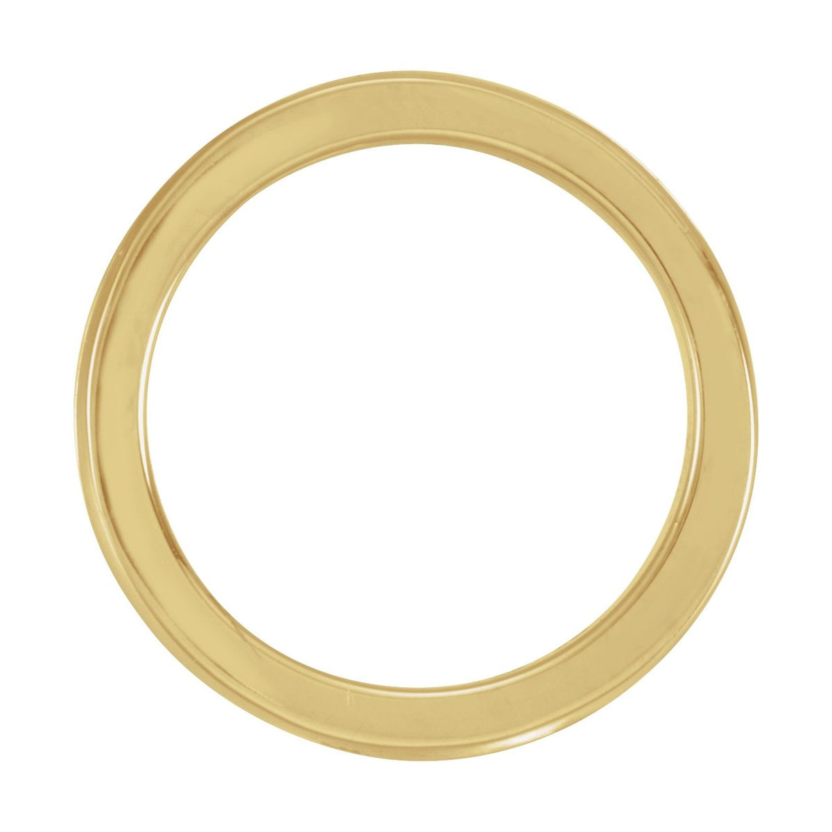 1 CTW Natural Diamond Channel-Set Matching Band