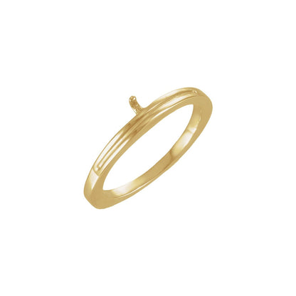 Band, 4.6 mm