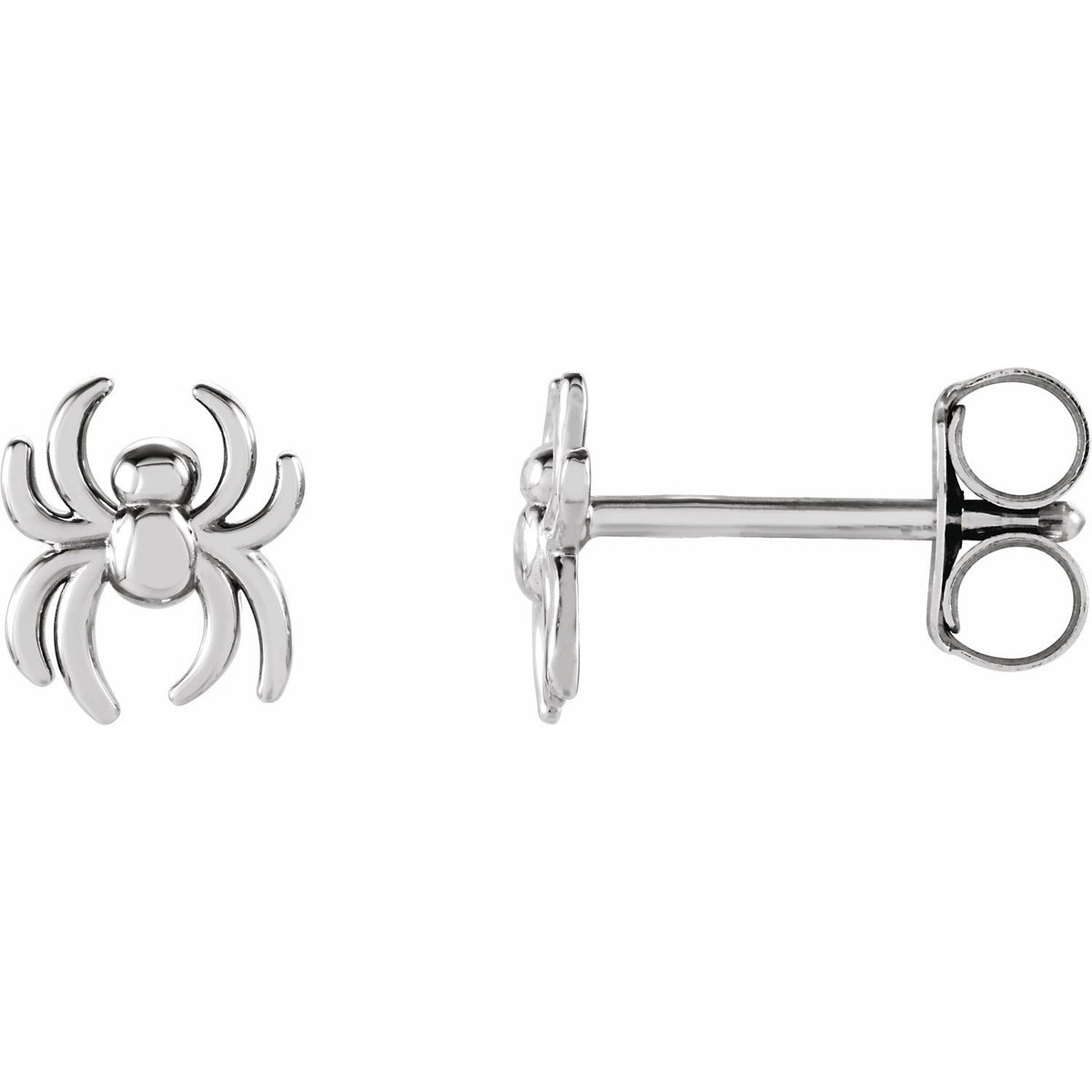 Spider Earrings