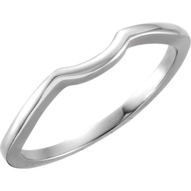 Band, Halo-Style Infinity-Inspired Engagement