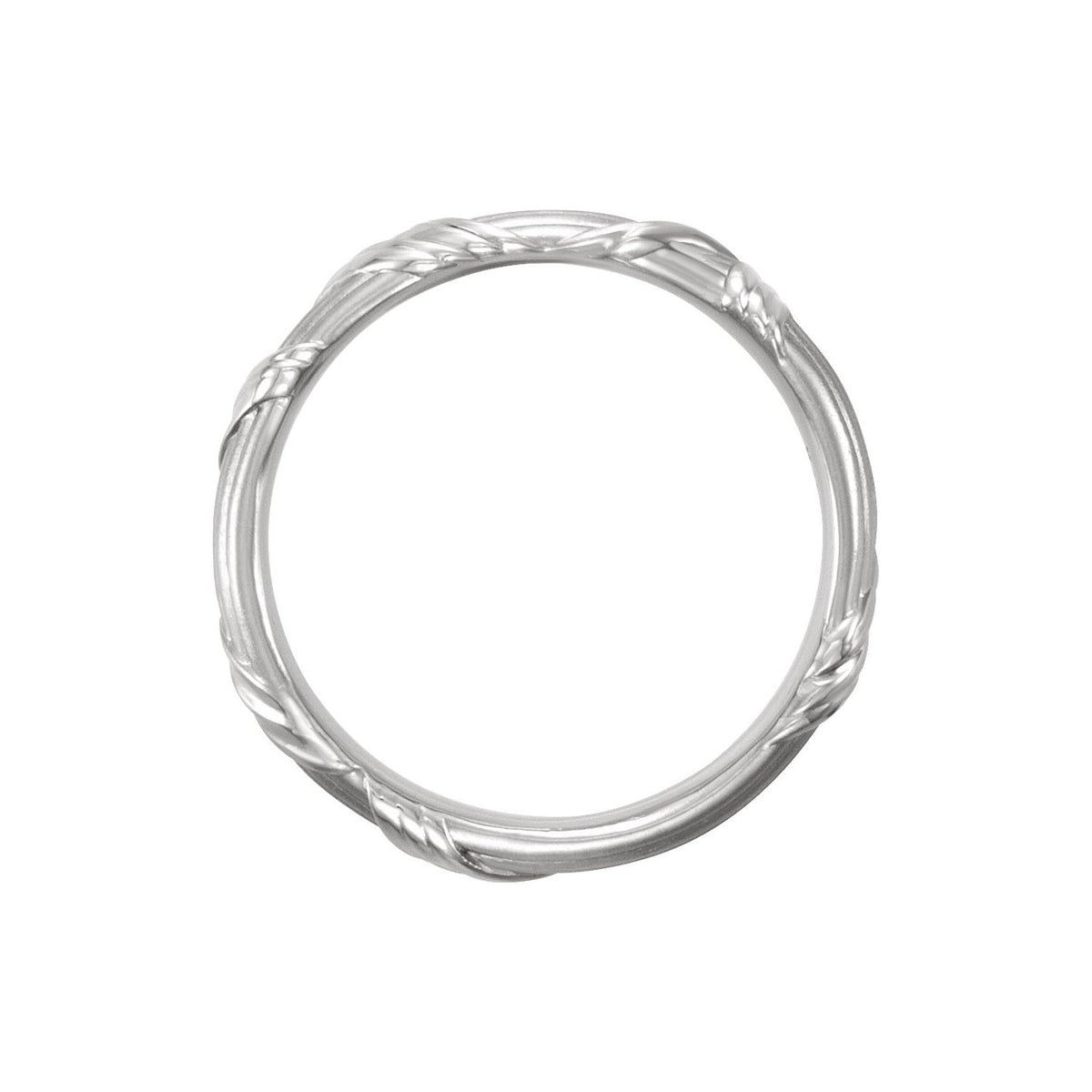 Sculptural Band
