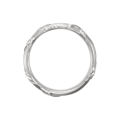Sculptural Band