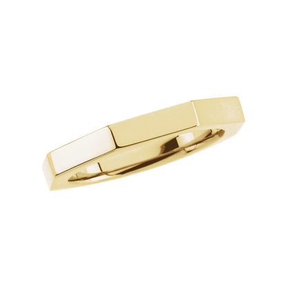 Geometric Band