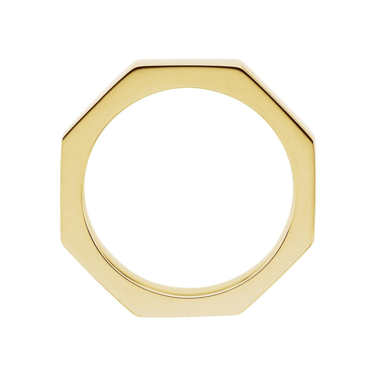 Geometric Band