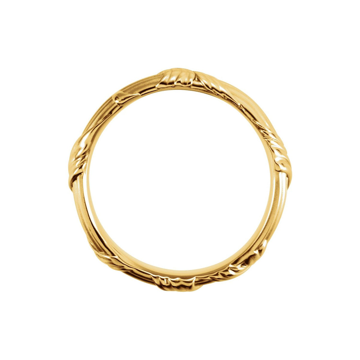 Sculptural Band