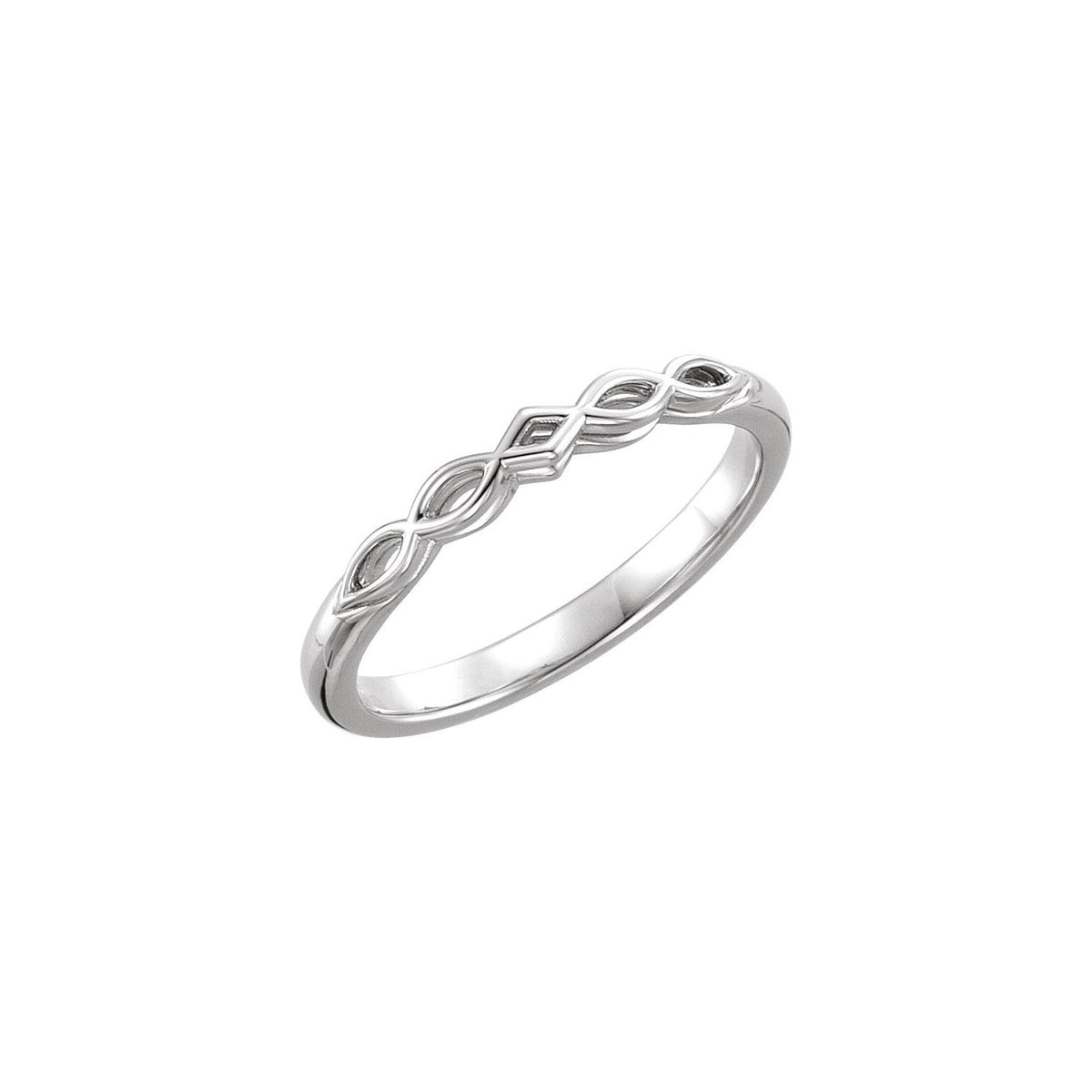 Band, Solitaire Sculptural Engagement