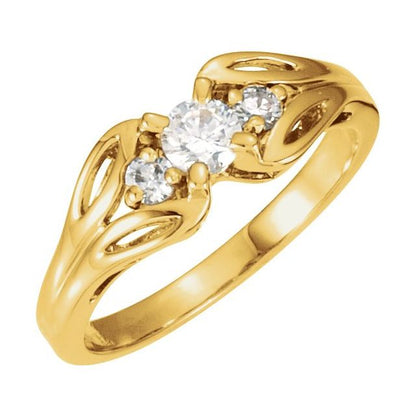 Curved Band