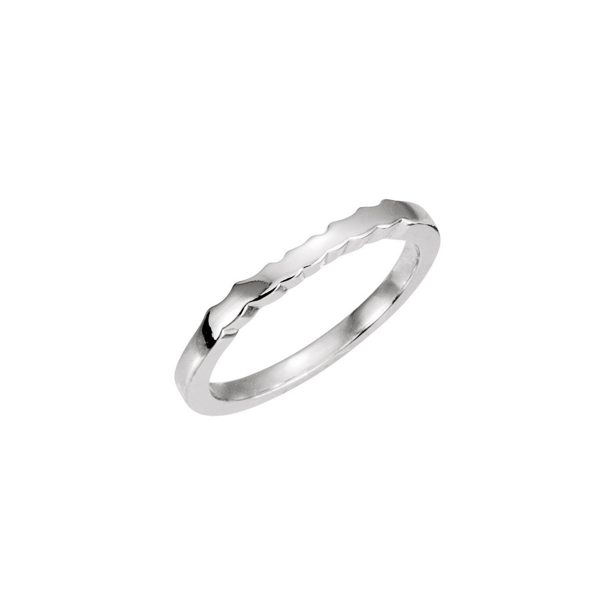 Band, Accented Engagement