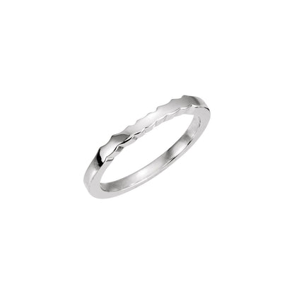 Band, Accented Engagement