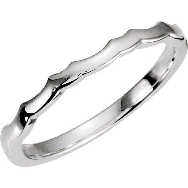 Matching Band, 1.5 mm, Halo-Style Engagement