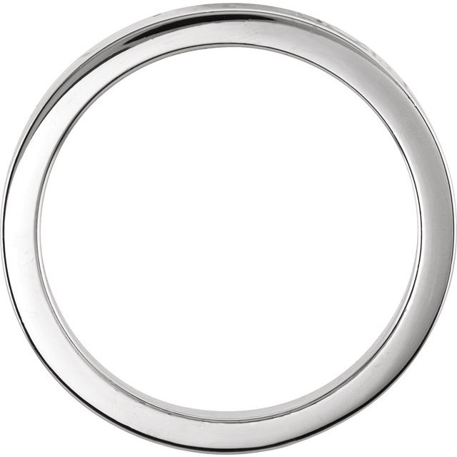 Band, Channel-Set Accented Engagement
