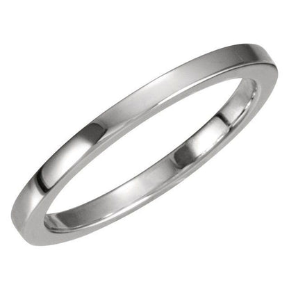 Band, Channel-Set Accented Engagement