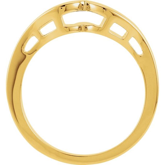 Curved Band