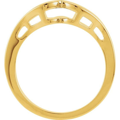 Curved Band