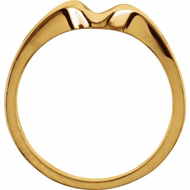Matching Band, 4.5 mm