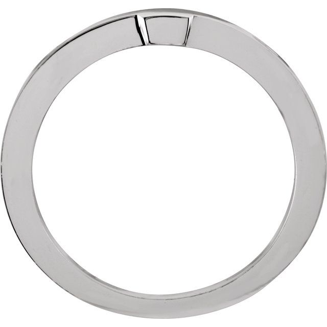 Platinum Cobalt Band